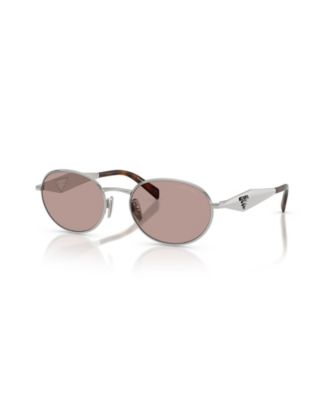 PRADA женские солнцезащитные очки PR D57S