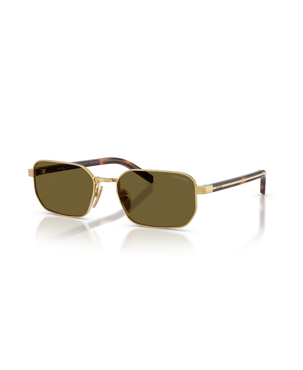 PRADA женские солнцезащитные очки PR D62S
