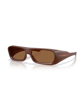 Oakley Prizm Sunglasses Damian Lillard Signature Series Permian OO9520