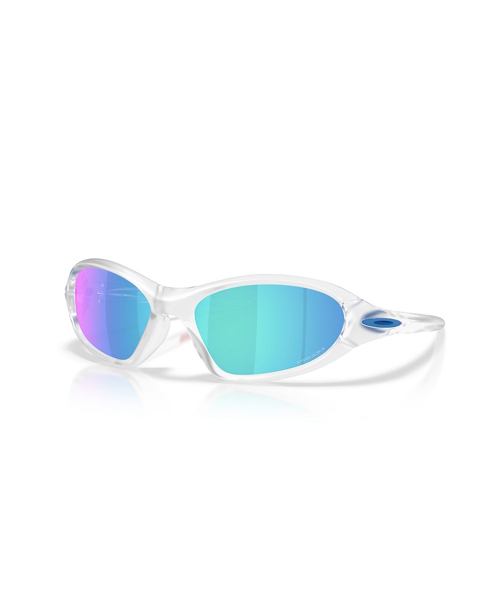 Oakley Unisex Sunglasses OO9536