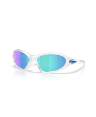Oakley унисекс солнцезащитные очки OO9536