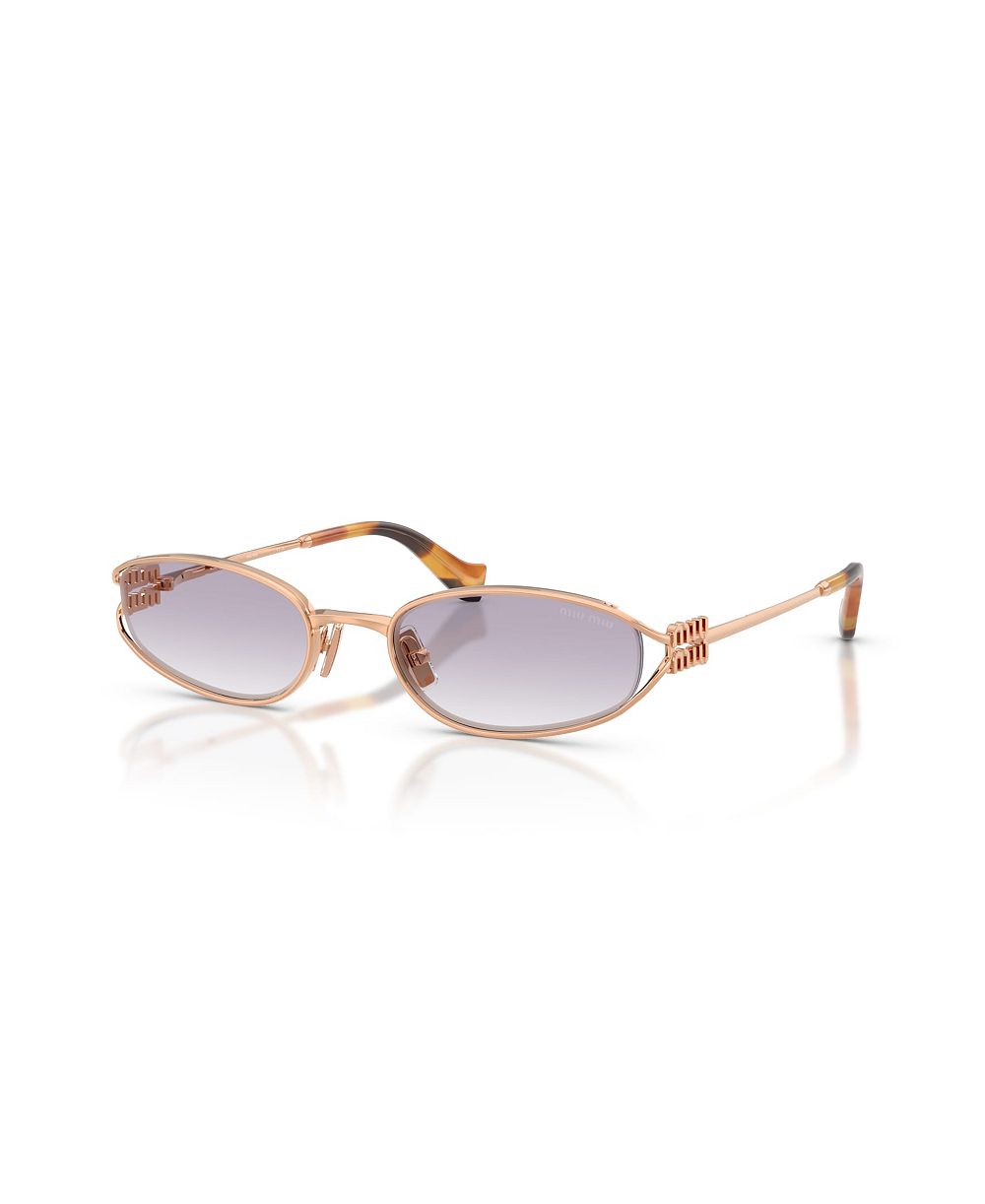 MIU MIU Women's Sunglasses MU C51S
