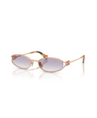 MIU MIU женские солнцезащитные очки MU C51S