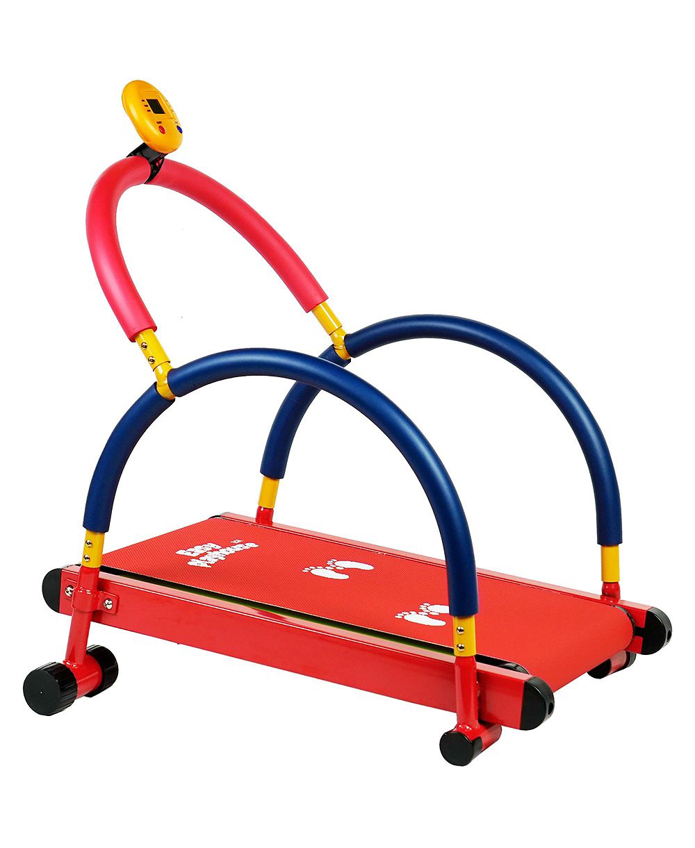 Детская беговая дорожка Easy Playhouse