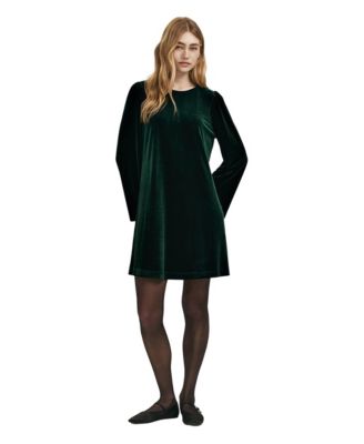 Bottle green