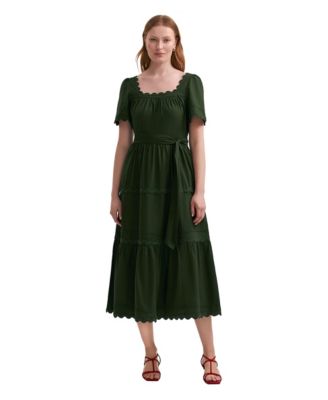 Dark khaki