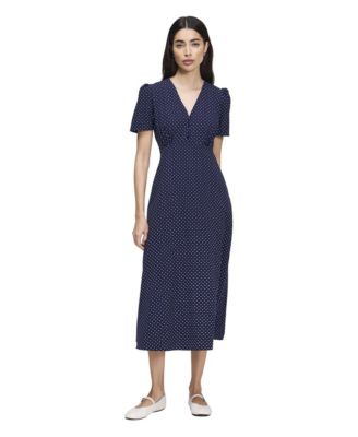 Navy spot