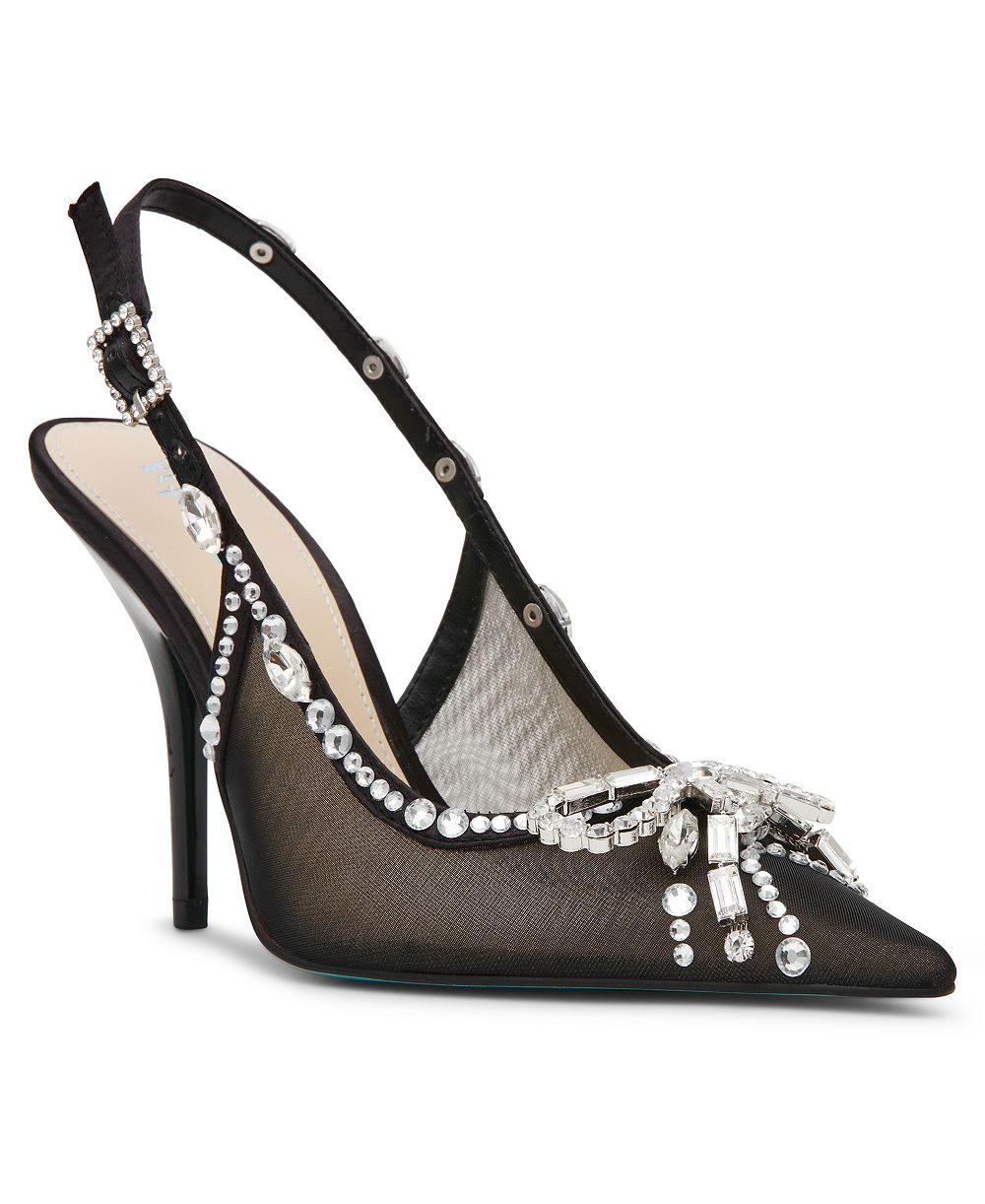 Betsey Johnson женские туфли-лодочки Halle