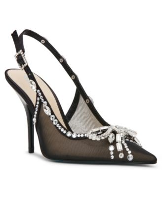Betsey Johnson женские туфли-лодочки Halle