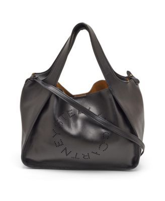Pre-Owned Stella Mccartney Женская сумка-тоут из искусственной кожи