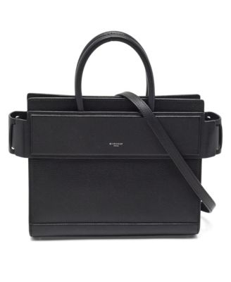 Pre-Owned Givenchy women's Leather Shoulder Bag