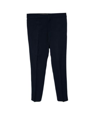 Pre-Owned Chloe Women's Crepe Formal Pants
