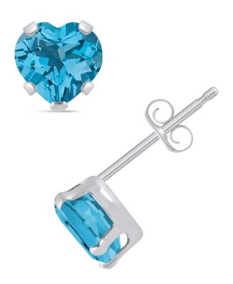 Blue Topaz