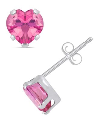 Pink Topaz