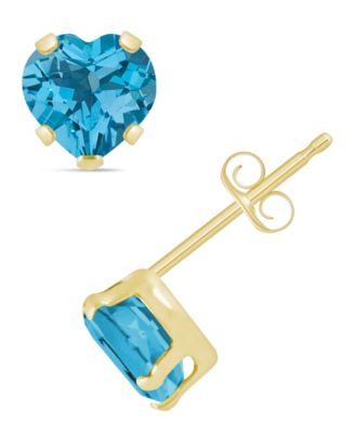Blue Topaz