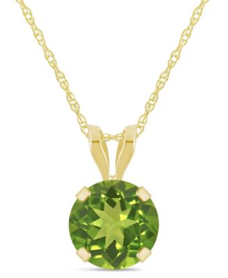 Peridot