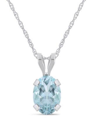 Aquamarine