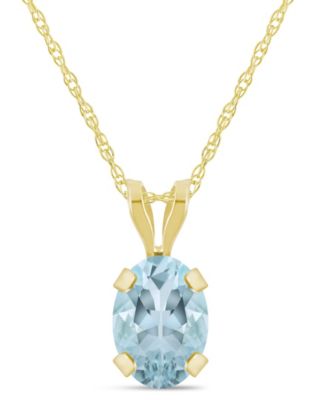 Aquamarine