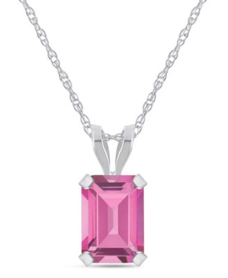 Pink Topaz