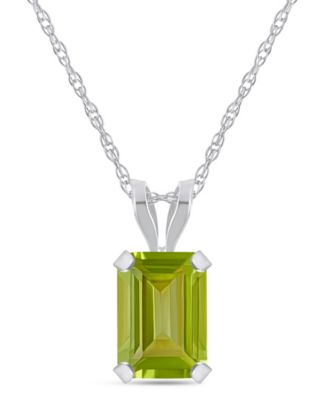 Peridot