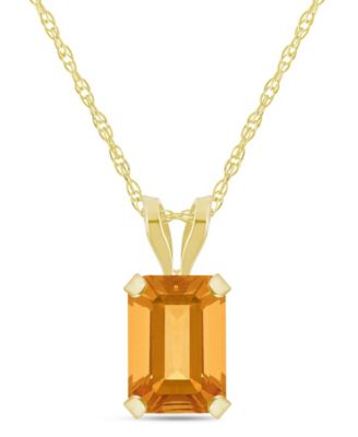 Citrine