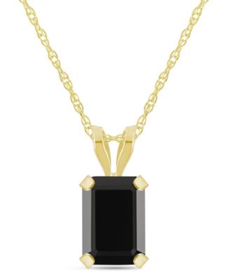 Black Onyx