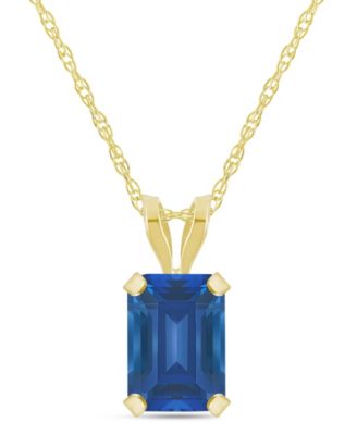Sapphire