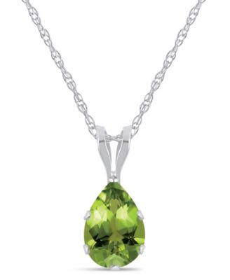 Peridot
