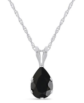 Black Onyx