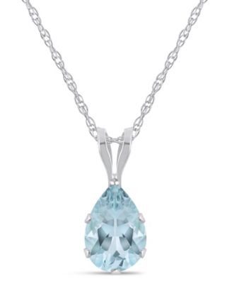 Aquamarine