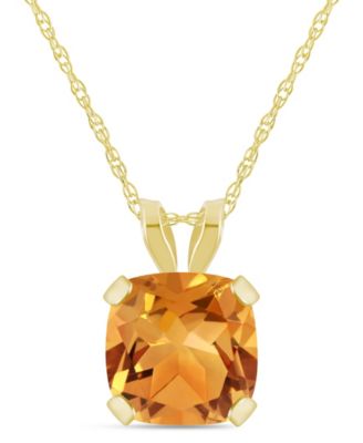 Citrine