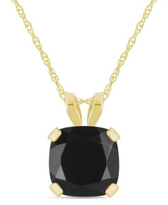 Black Onyx