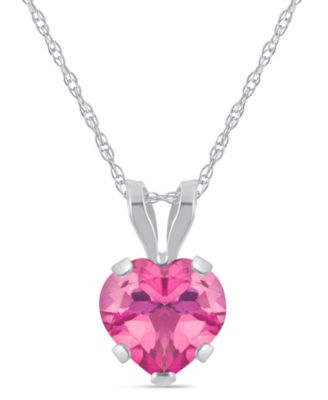 Pink Topaz