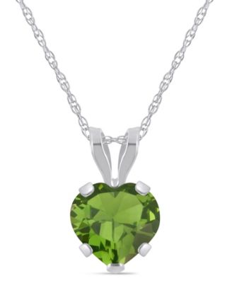 Peridot