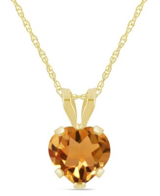 Citrine