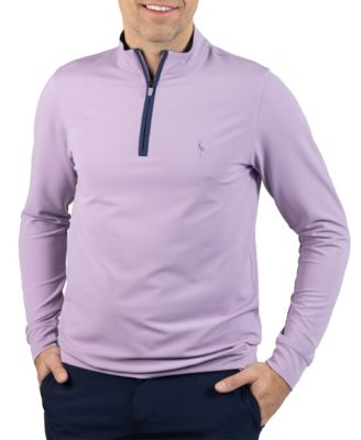 Blush lavender