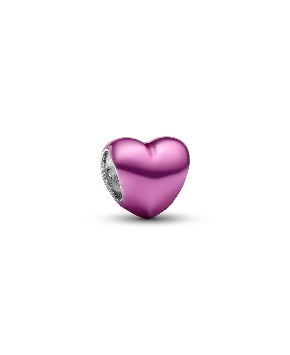 Pandora Sterling Silver Mini Heart Charm
