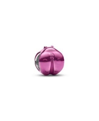Мини-кулон Ladybird из стерлингового серебра Pandora