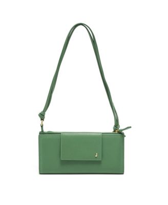 Pre-Owned Jacquemus Le Pichoto маленький кожа саквояж со съемным ремнем