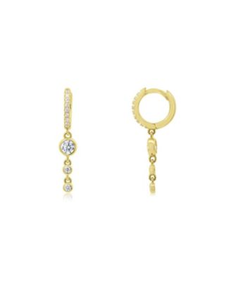 Gold plated sterling silver