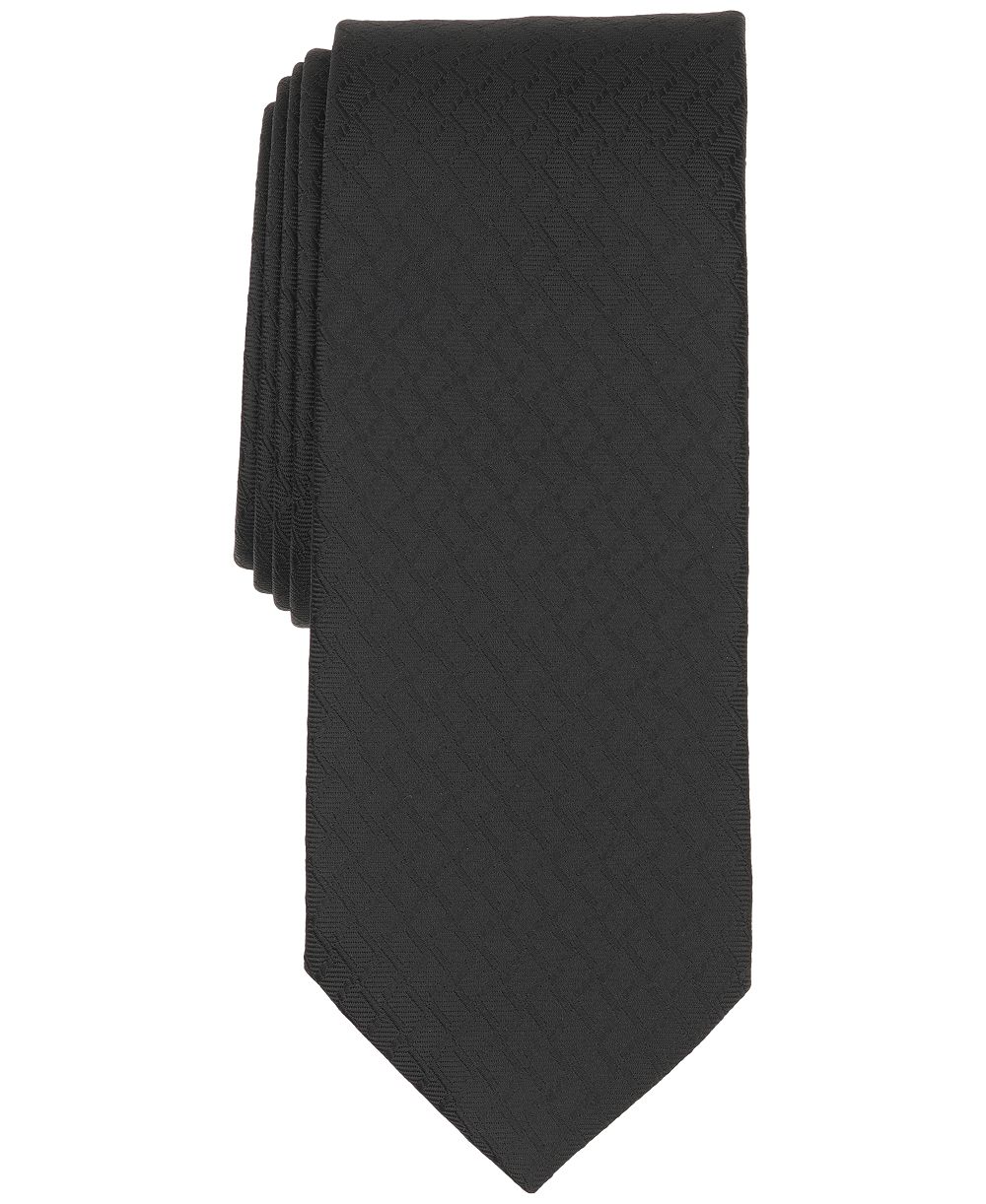 Alfani Men's Stellan Stripe Slim Tie, Macy's Exclusive