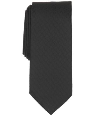 Alfani Men's Stellan Stripe Slim Tie, Macy's Exclusive