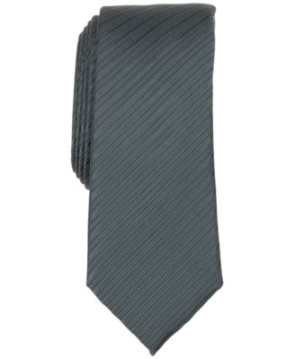 Alfani Men's Renwick Stripe Slim Tie