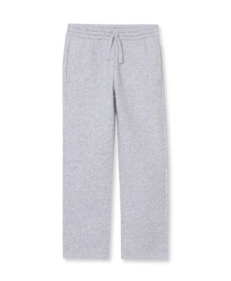 Gray heather