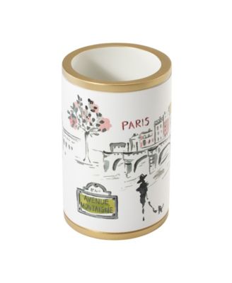 Nicole Miller City Girl 4.25" Tumbler