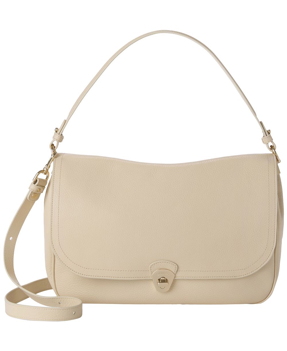 Сумка через плечо Brahmin Jolene Basel Medium Leather