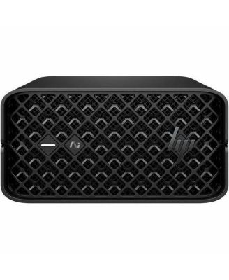 HP Z2 Mini G1a рабочая станция, 1 x AMD Ryzen AI MAX PRO 395, 64 ГБ, 1 ТБ SSD, мини-ПК Jet