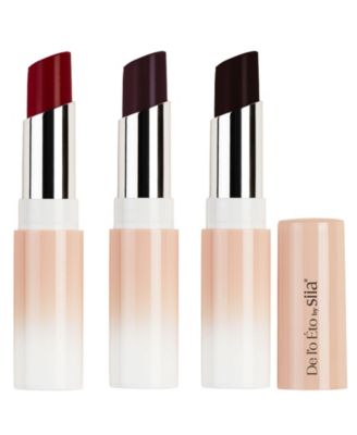 Warm tone set
