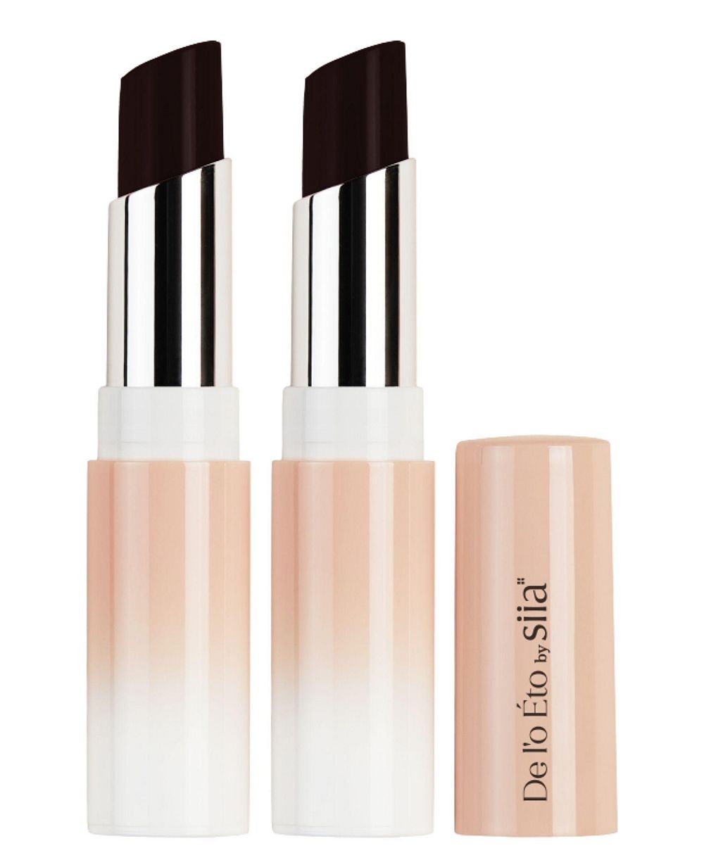 Набор из 2 средств для губ SIIA Cosmetics с эффектом желе