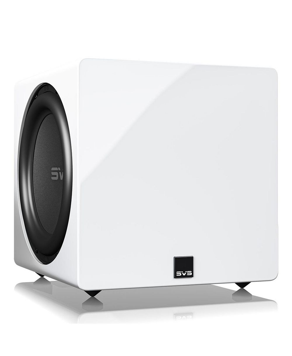 SVS 3000 Micro R|Evolution Sealed Bluetooth Powered Subwoofer